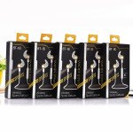 Wholesale Bluetooth Sports Earbuds Headphone BT16 (Gold White)